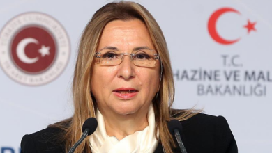 تركيا تعلن عن تأجيل كل المعارض التجارية الى غاية نهاية أبريل بسبب فيروس "كورونا"