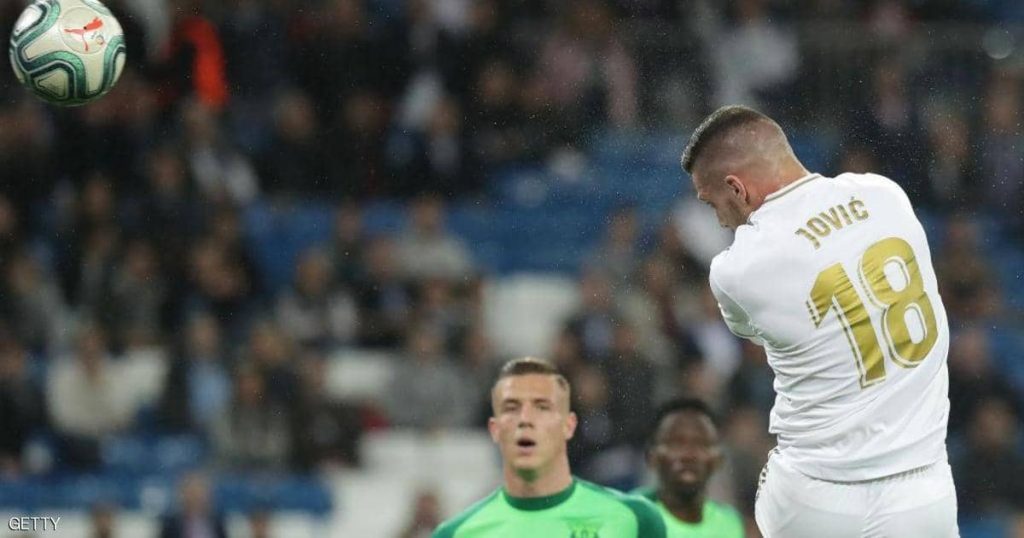بطولة إسبانيا: برشلونة وريال من الصخب الى الصمت المطبق إسبانيا .. تمديد تعليق مباريات كرة القدم حتى إشعار آخر بسبب تفشي وباء كورونا