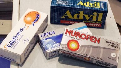 الإيبوبروفن