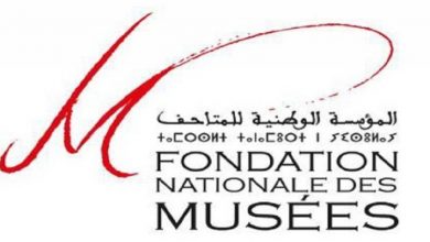 المؤسسة الوطنية للمتاحف