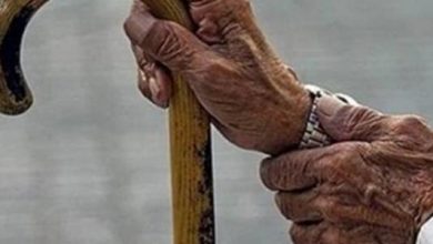 حماية صحة الأشخاص المسنين