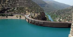 سد بين الويدان