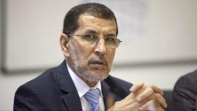 سعد الدين العثماني