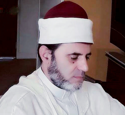 الشيخ الصادق العثماني