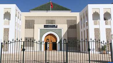 LInstitut-Mohammed-VI-de-formation-des-Imams | MCG24 | موقع إلكتروني مغربي شامل متجدد على مدار الساعة معهد محمد السادس لتكوين الأئمة المرشدين والمرشدات