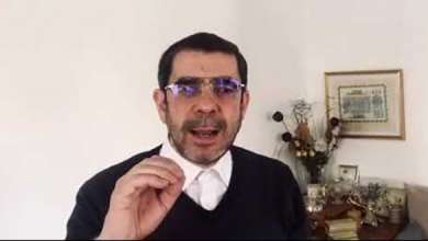 Mohamed Hassan Gharbi | MCG24 | موقع إلكتروني مغربي شامل متجدد على مدار الساعة Mohamed Hassan Gharbi