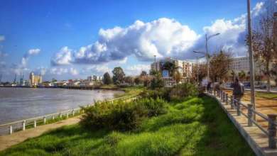 Sbou_River_-_Corniche_Kenitra | MCG24 | موقع إلكتروني مغربي شامل متجدد على مدار الساعة القنيطرة