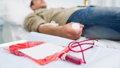 التبرع بالدم blood-donation-pack | MCG24 | موقع إلكتروني مغربي شامل متجدد على مدار الساعة التبرع بالدم