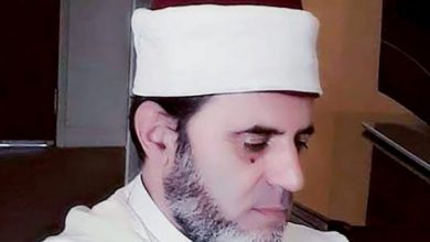 الشيخ الصادق العثماني