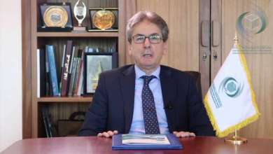 مدير الثقافة والاتصال بالإيسيسكو يعرف بمبادرة الثقافة عن بعد