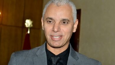 وزير الصحة خالد آيت الطالب