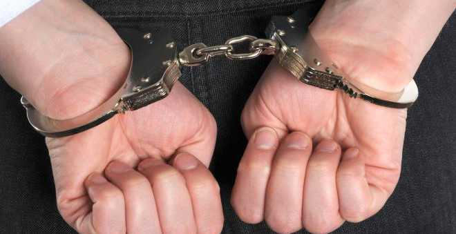 توقيف police | MCG24 توقيف