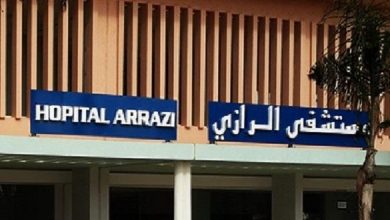 حالتا شفاء جديدتين بمستشفى الرازي بمراكش | MCG24 | موقع إلكتروني مغربي شامل متجدد على مدار الساعة حالتا شفاء جديدتين بمستشفى الرازي بمراكش