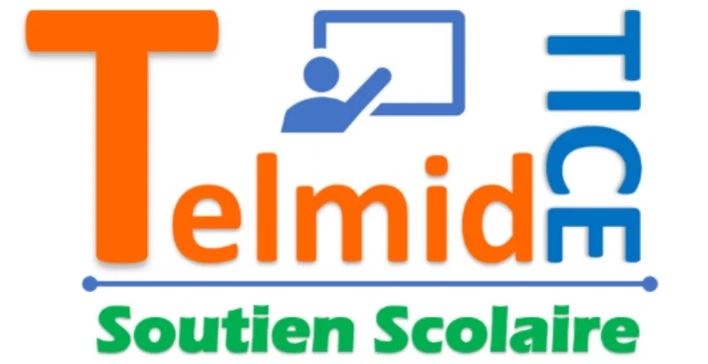 TelmidTICE | MCG24 | موقع إلكتروني مغربي شامل متجدد على مدار الساعة TelmidTICE