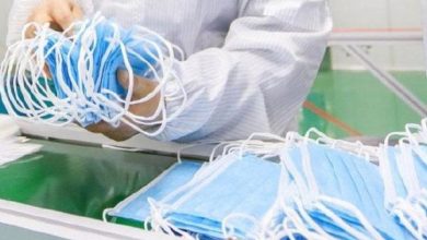 اجبارية ارتداء الكمامات في المغرب