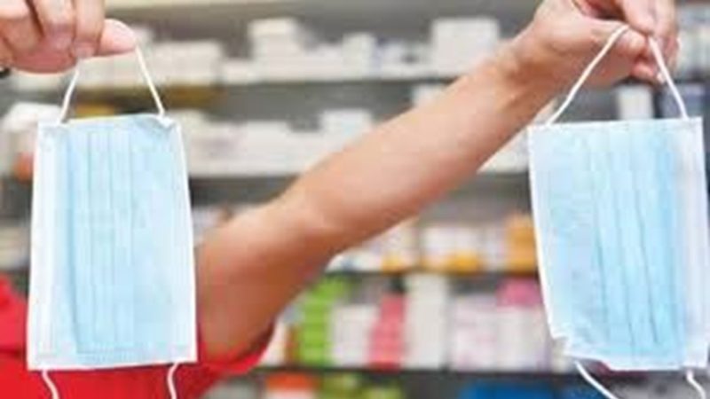 منظمة الصحة العالمية تطرح إمكانية استخدام أوسع للكمامات للحد من تفشي فيروس كورونا استخدام الكمامات محلية الصنع