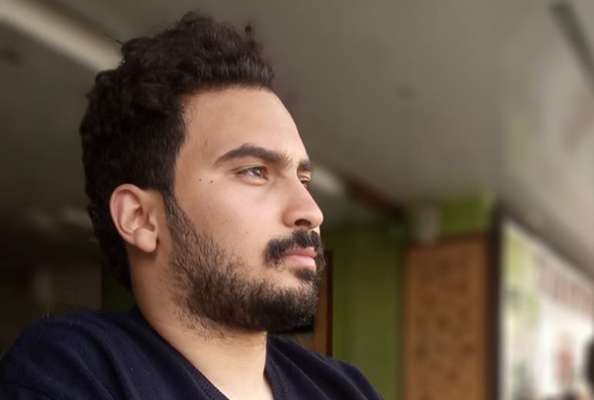 محمد الغالمي