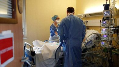 تجارب سريرية لاستخدام بلازما الدم لعلاج المصابين بكورونا