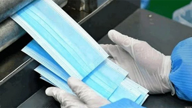 تعميم ارتداء الكمامات لاحتواء وباء كورونا