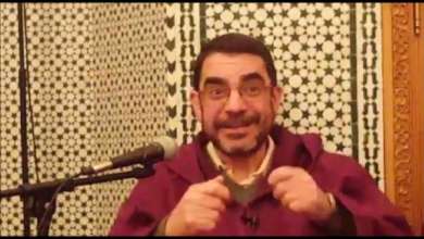 شاهد الأستاذ محمد حسن الغربي: أهمية الصلاة