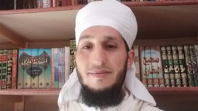 عبد الرحمان بن أحمد سورسي