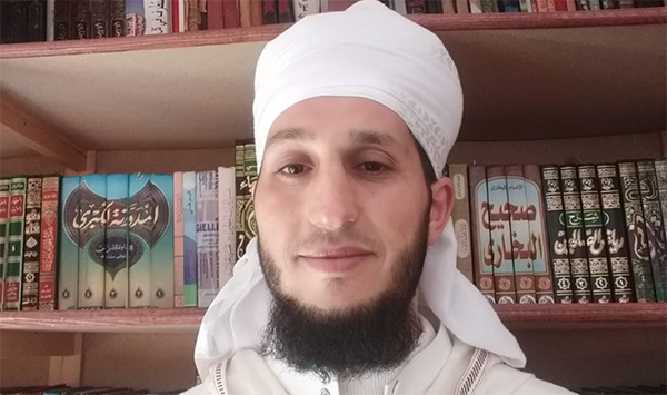 عبد الرحمان بن أحمد سورسي