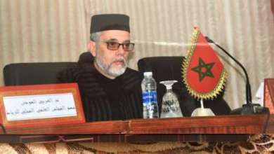 عبد الكامل بولعمان