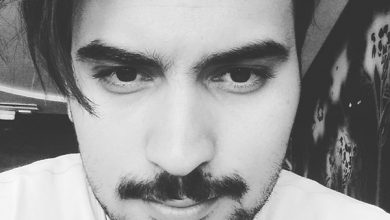 محمد الغالمي