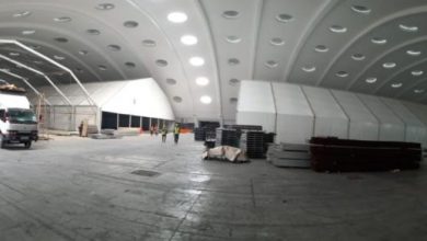 مكتب أسواق ومعارض الدار البيضاء