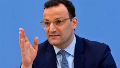 ينس شبان-Jens Spahn | MCG24 | موقع إلكتروني مغربي شامل متجدد على مدار الساعة ينس شبان