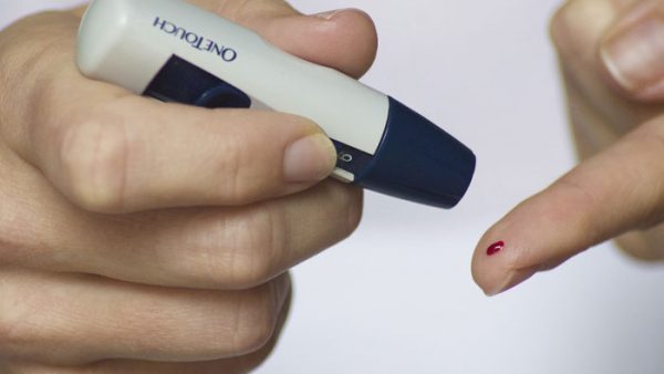 Diabetes-1 السكري من النوع 1 | MCG24 Diabetes-1 السكري من النوع 1