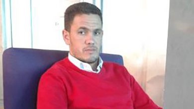 محمد بن الطاهر المودن