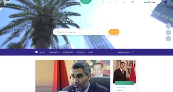 casablancacity_ma | MCG24 | موقع إلكتروني مغربي شامل متجدد على مدار الساعة www.casablancacity.ma