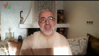 أحداث رمضان 12