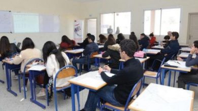 تواريخ إجراء المباريات الوطنية لولوج مدارس الاقتصاد والتدبير ومدارس المهندسين