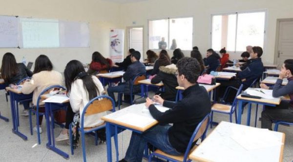 تواريخ إجراء المباريات الوطنية لولوج مدارس الاقتصاد والتدبير ومدارس المهندسين