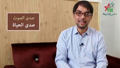 حكايات عجيبة الحلقة الثالثة