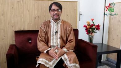 حكايات عجيبة - الحلقة الخامسة