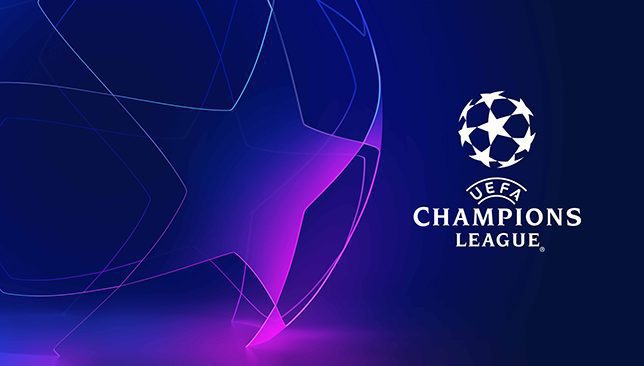 دوري أبطال أوروبا