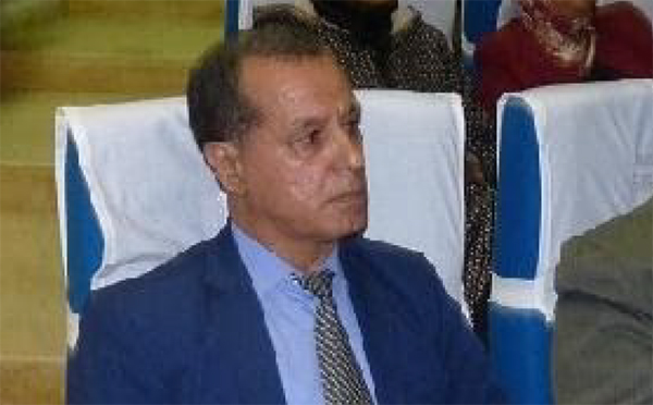 منير البصكري | MCG24 منير البصكري