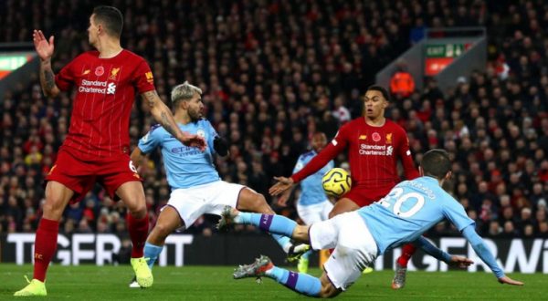 عودة الدوري الإنكليزي