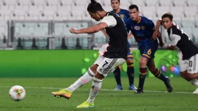"بي إن" تعلن عودتها لبث مباريات الدوري الإيطالي