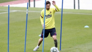 Messi ليونيل ميسي | MCG24 | موقع إلكتروني مغربي شامل متجدد على مدار الساعة ليونيل ميسي
