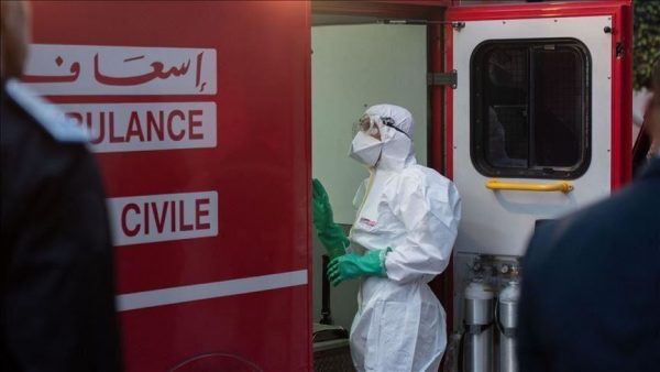 ambulance اسعاف | MCG24 ambulance اسعاف