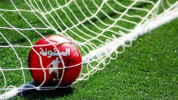 botola البطولة الوطنية | MCG24 البطولة الوطنية