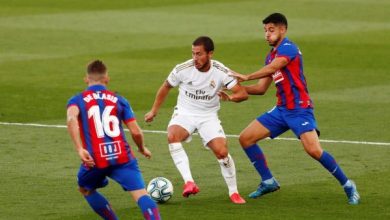 levante real madrid | MCG24 | موقع إلكتروني مغربي شامل متجدد على مدار الساعة levante real madrid