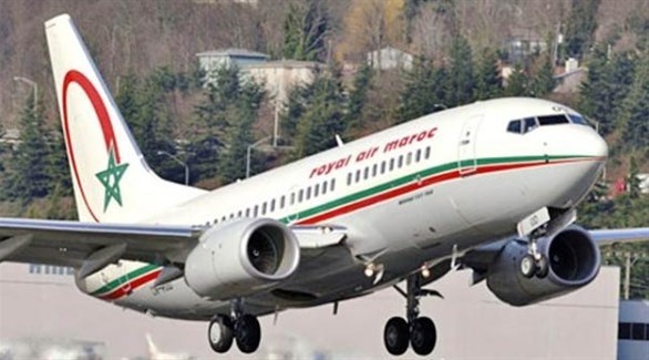إعادة المغاربة العالقين بالخارج.. تواصل العملية من فرنسا | MCG24 إعادة المغاربة العالقين بالخارج.. تواصل العملية من فرنسا