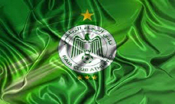 الرجاء الرياضي