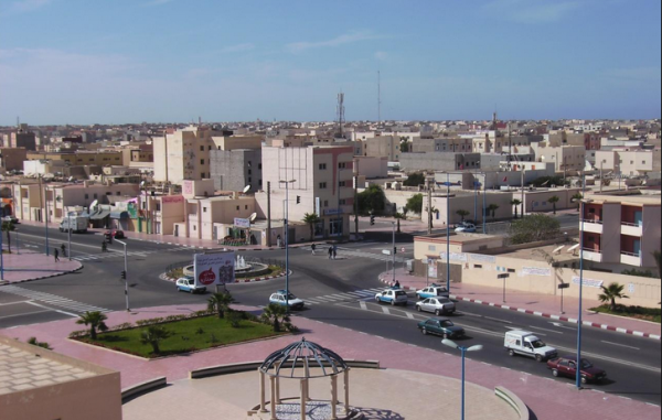الرشيدية | MCG24 الرشيدية .. إعادة فتح الفضاءات الخضراء يدخل السرور على السكان