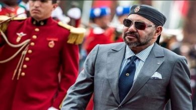 الملك محمد السادس | MCG24 | موقع إلكتروني مغربي شامل متجدد على مدار الساعة الملك محمد السادس